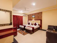 Ananya Comfortss Hotels in Bellary