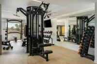 Marriott's Marbella Beach Resort - ジム