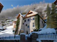 Heritage Hotel Hallstatt Hotel a Hallstatt