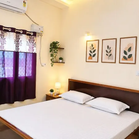 Hotel Ajay Palace Ayodhya