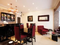 The Ritzz Exclusive Guest House Hotels near Independence Arch