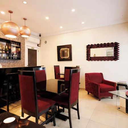 The Ritzz Exclusive Guest House
