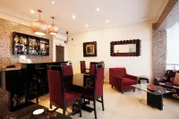 The Ritzz Exclusive Guest House