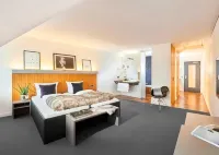 Nena Hotel Bremen by Lesa