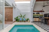 Casa Paguro by Xarm Apartments - Villas