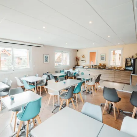 Corsican Apartment Near Sandy Beaches