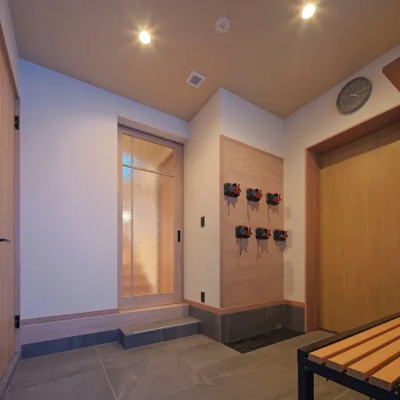 Villa Matsu by H2 Life