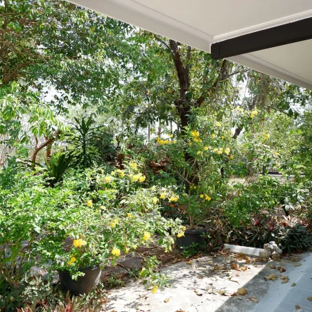 Pran Botanica Private Pool Villa