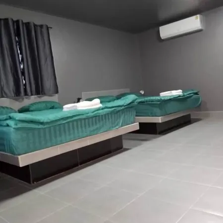 Danmai  Homestay