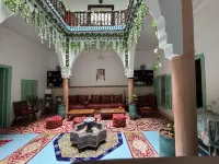 Riad Zahrat Al Fajr Hotels in El Jadida