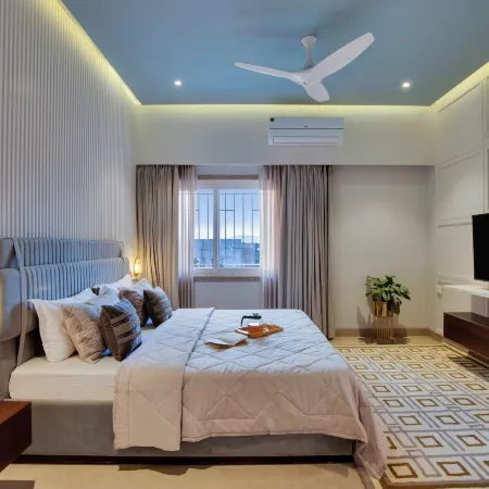 ELIVAAS 3 BHK Villa Shourya Bliss