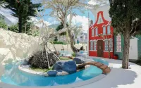 Omah Londo Luxury Resort