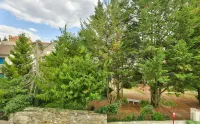 Duplex Bohème Rustique à Meudon