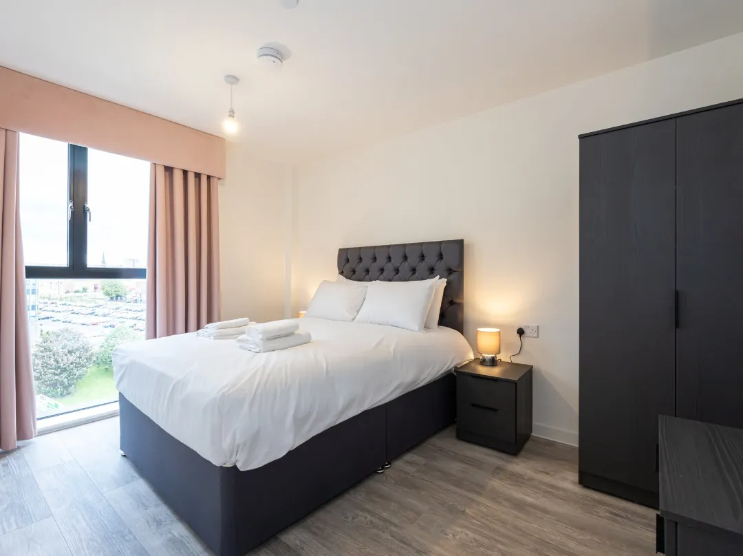 Guestready - Delightful Getaway In Liverpool - Liverpool