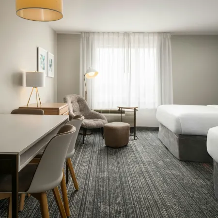 TownePlace Suites Waco South
