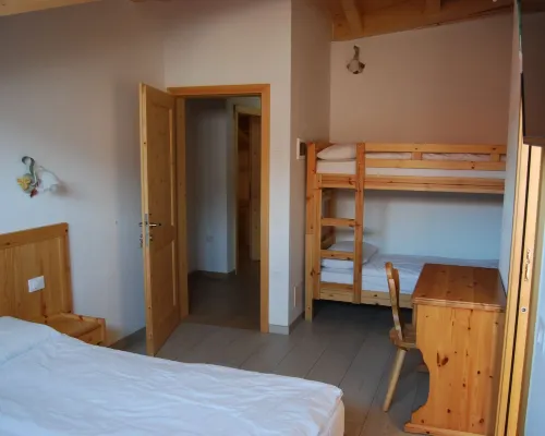 Mountain Wave Hotels in Monclassico