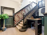 The Stuart Hotel Hotels near Anfield Stadium