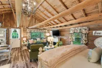Spring Hill Farm Cabins