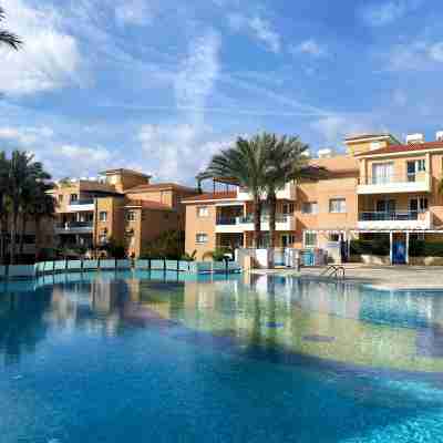 43 PAP - Stay Iris Apartment Fitness & Recreational Facilities