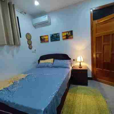 Cozy Studio Near City & Masaki Rooms
