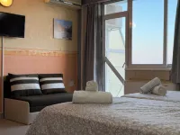 Vista Mare Sveti Vlas - Homestays