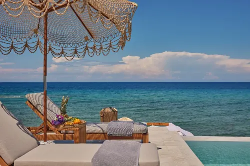 Ducato di Zante Luxury Beach Villa - Huvilat