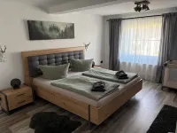 Ferienwohnung Hof Wehlenbach