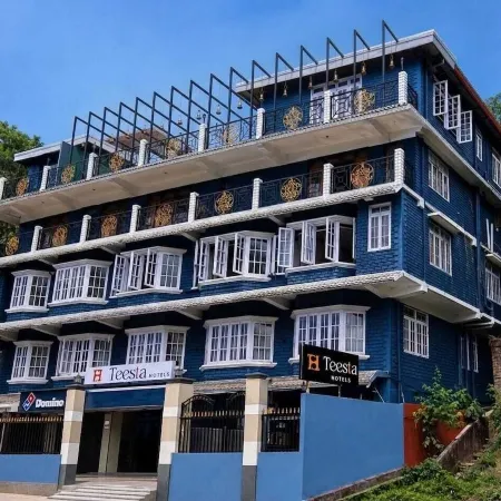 Teesta Hotels, Kalimpong