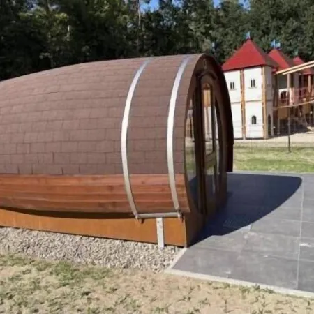 Avalon Ferienpark Bad Bevensen