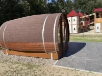 Avalon Ferienpark Bad Bevensen