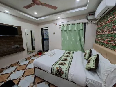 Hotel Dev Inn Hotéis em 
