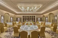 Renaissance Goa Hotel