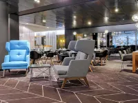 Novotel Katowice Centrum - พร้อมอาหารเช้า