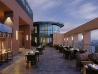 Novotel Lucknow Gomti Nagar Hotels in Lucknow