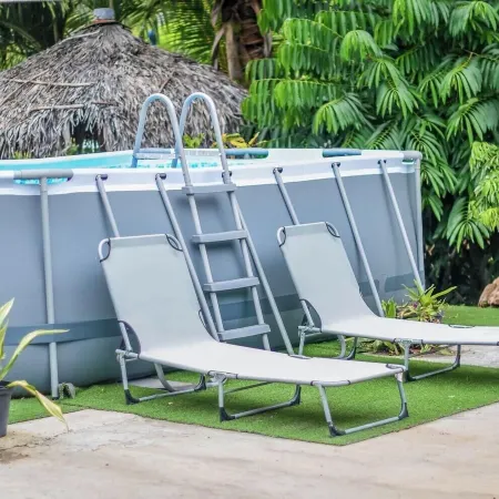 La Villa Allamanda