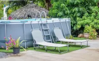 La Villa Allamanda - Pools
