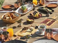 Le Hameau des Pesquiers Ecolodge & Spa, Curio Collection by Hilton Hotels in Hyeres