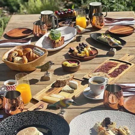 Le Hameau des Pesquiers Ecolodge & Spa, Curio Collection by Hilton