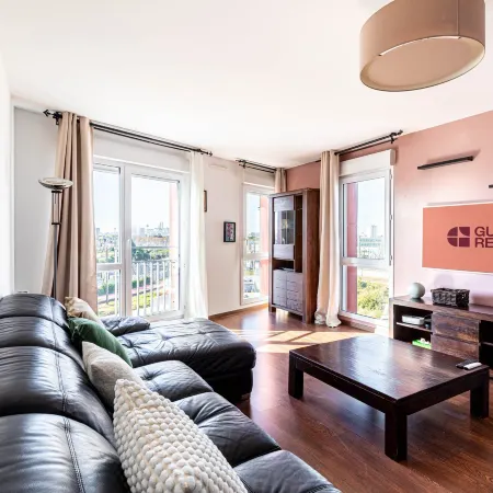 GuestReady - Cosy Flat with a View of Sacré-Coeur