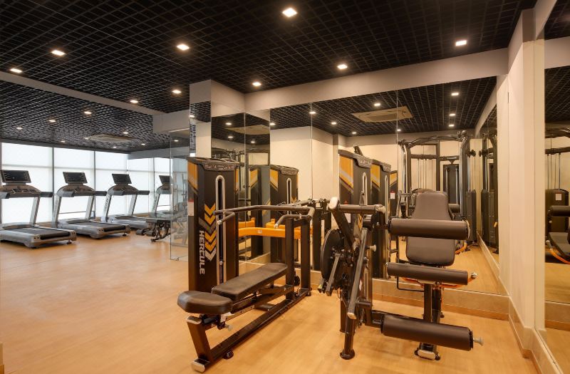 Lemon Tree Suites, Gurugram photo 3