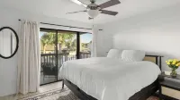 Sandbar Serenade by Avantstay Beachside Home + Pool + Tennis Court + Beach Access + Near Pier Park