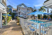 Hotel Solares - Parking