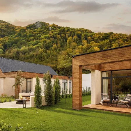 Terra Homes