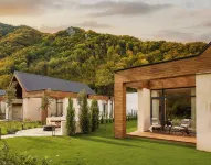 Terra Homes Hotels in 