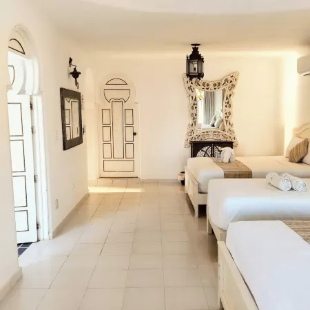 Casa Árabe
