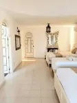 Casa Árabe