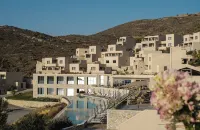 Heromylos Resort & Spa - piscine