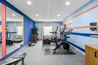 Hampton Inn Carrollton - Gym