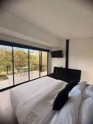 Guadalajara Glamping Hotel di 