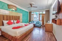Hotel Naveen Manali